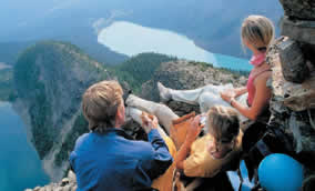 Hoteles en Banff / Lake Louise - Moreno Tours