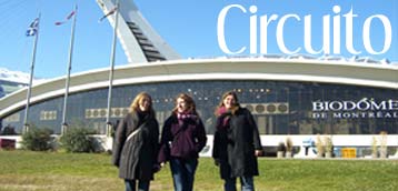 Circuito AngloFran - CANADA