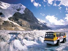 Circuito Canada Este-Oeste